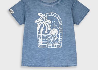 Μπλούζα | ΡΟΥΑ - Energiers - 